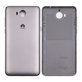 Huawei Y6 (2017) MYA-L03 - Pokrov baterije (Black)