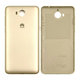 Huawei Y6 (2017) MYA-L03 - Pokrov baterije (Gold)