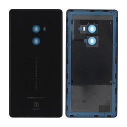 Xiaomi Mi Mix 2 - Pokrov baterije (Black)