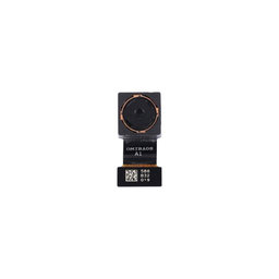 Xiaomi Mi Note 2 - Zadnja kamera