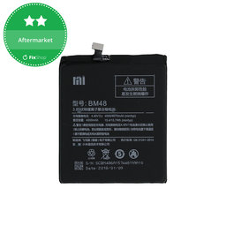 Xiaomi Mi Note 2 - Baterija BM48 4070mAh