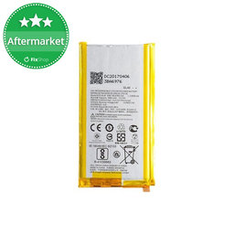 Motorola Moto Z Play XT1635-02 - Baterija GL40 3510mAh