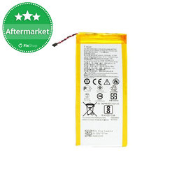 Motorola Moto G5 Plus - Baterija HG40 3000mAh