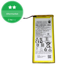 Motorola Moto G5S Plus XT1805, G5S XT1794, G6 XT1925 - Baterija HG30 3000mAh