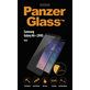 PanzerGlass - Kaljeno Steklo za Samsung Galaxy A6+ (2018) črn