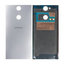 Sony Xperia XA2 H4113 - Pokrov baterije (Silver) - 78PC0300010 Genuine Service Pack