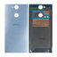 Sony Xperia XA2 H4113 - Pokrov baterije (Blue) - 78PC0300030 Genuine Service Pack