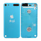 Apple iPod Touch (5th Gen) - Zadnje ohišje (Blue)