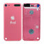 Apple iPod Touch (5th Gen) - Zadnje ohišje (Pink)