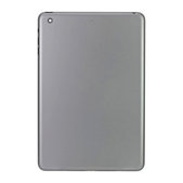 Apple iPad Mini 2 - zadnja ohišje WiFi različica (Space Gray)