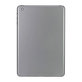 Apple iPad Mini 2 - zadnja ohišje WiFi različica (Space Gray)