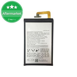 Blackberry Keyone - Baterija BAT-63108-003, 1ICP5/51/81 3505mAh