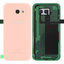 Samsung Galaxy A5 A520F (2017) - Pokrov baterije (Pink) - GH82-13638D Genuine Service Pack