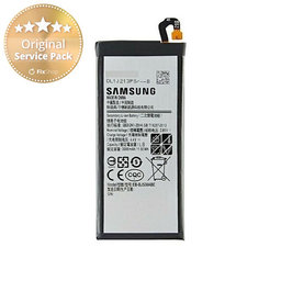 Samsung Galaxy A8 A530F (2018) - Baterija EB-BA530ABE 3000mAh - GH82-15656A Genuine Service Pack