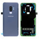 Samsung Galaxy S9 Plus G965F - Pokrov baterije (Coral Blue) - GH82-15660D, GH82-15652D Genuine Service Pack