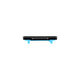 Samsung Galaxy A8 A530F (2018) - Gumb za glasnost (Black) - GH98-42255A Genuine Service Pack