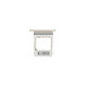 Samsung Galaxy A8 A530F (2018) - Reža za kartico SIM (Gold) - GH98-42520C Genuine Service Pack