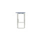 Huawei Honor 8 Pro DUK-L09 - SIM + SD reža (Navy Blue)