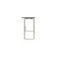 Huawei Honor 8 Pro DUK-L09 - SIM + SD reža (Midnight Black)