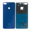 Huawei Honor 9 Lite LLD-L31 - Pokrov baterije (Sapphire Blue)