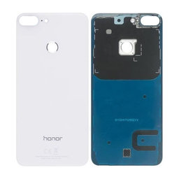 Huawei Honor 9 Lite LLD-L31 - Pokrov baterije (Pearl White)