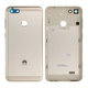 Huawei P9 Lite Mini, Y6 Pro (2017) - Hrbtni pokrov (Gold)