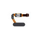 Huawei P20, Huawei P20 Pro - Home Button + Flex Cable (Black)