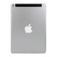 Apple iPad Air 2 - zadnja ohišje 4G različica (Space Gray)