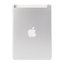 Apple iPad Air 2 - Zadnje ohišje 4G različica (Silver)