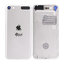 Apple iPod Touch (6th Gen) - Zadnje ohišje (Silver)