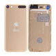 Apple iPod Touch (6th Gen) - Zadnje ohišje (Gold)