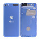 Apple iPod Touch (6th Gen) - Zadnje ohišje (Blue)
