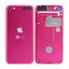 Apple iPod Touch (6th Gen) - Zadnje ohišje (Pink)