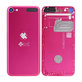 Apple iPod Touch (6th Gen) - Zadnje ohišje (Pink)