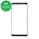 Samsung Galaxy S9 G960F - Steklo na dotik (Midnight Black)
