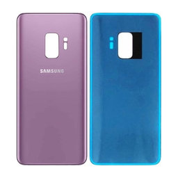 Samsung Galaxy S9 G960F - Pokrov baterije (Lilac Purple)