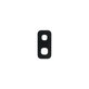 Samsung Galaxy S9 Plus G965F, G965FD - steklo zadnje kamere