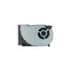 Microsoft Xbox One X - notranji hladilni ventilator
