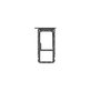 Xiaomi Mi A1(5x) - Reža za kartico SIM (Black)
