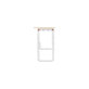 Xiaomi Mi A1(5x) - Reža za kartico SIM (Gold)