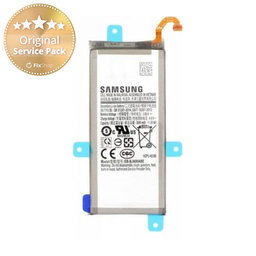 Samsung Galaxy A6 A600 (2018), J6 J600F (2018) - Baterija EB-BJ800ABE 3000mAh - GH82-16479A, GH82-16865A Genuine Service Pack