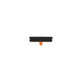 Samsung Galaxy S9 G960F - Gumb za vklop (Midnight Black) - GH98-42635A Genuine Service Pack