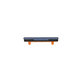 Samsung Galaxy S9 G960F - Gumb za glasnost (Coral Blue) - GH98-42636D Genuine Service Pack