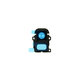 Samsung Galaxy A6 A600 (2018) - pokrov okvirja kamere - GH98-42769A Genuine Service Pack