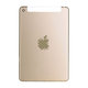 Apple iPad Mini 4 - Pokrov baterije 4G različica (Gold)