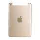 Apple iPad Mini 4 - Pokrov baterije 4G različica (Gold)