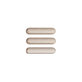 Apple iPad Mini 4 - Stranski gumbi (Goldi)