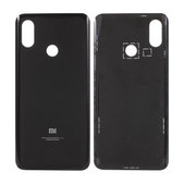 Xiaomi Mi 8 - Pokrov baterije (Black)