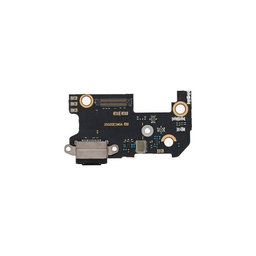 Xiaomi Mi 8 - PCB plošča konektorja za polnjenje - 5600300300B6 Genuine Service Pack