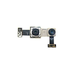 Xiaomi Mi Max 3 - zadnja kamera